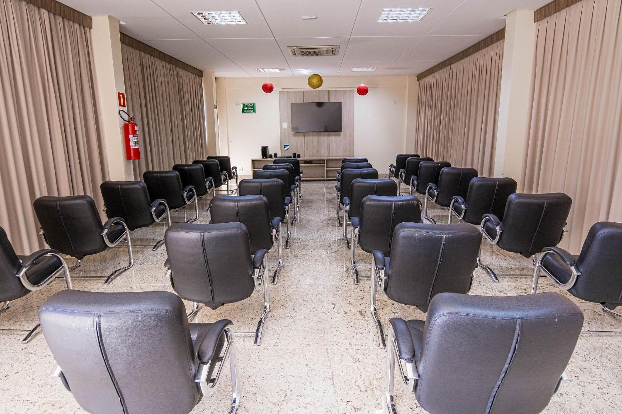 L'Acqua Diroma Vaciatemporada Villa Caldas Novas Dış mekan fotoğraf