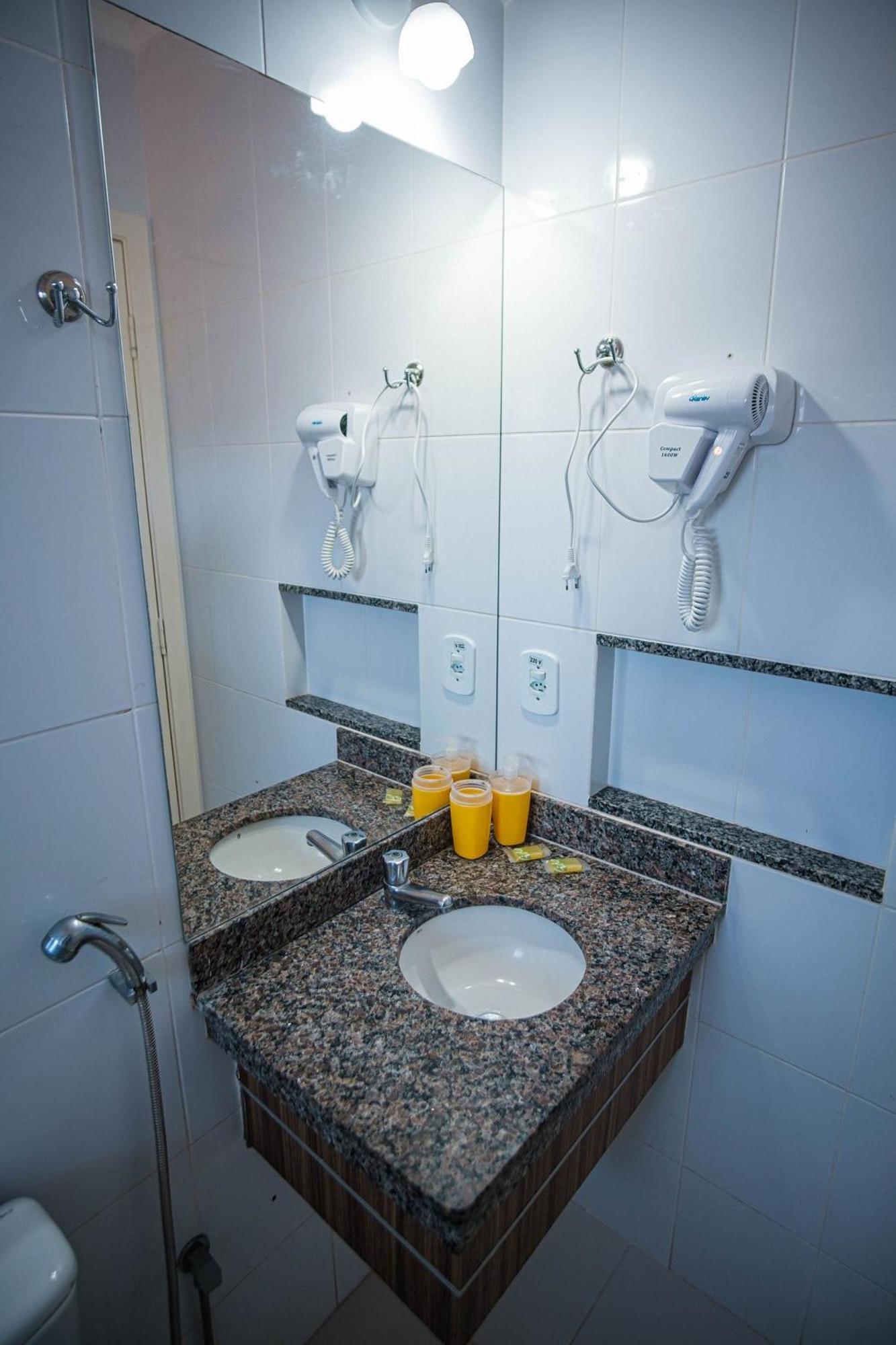 L'Acqua Diroma Vaciatemporada Villa Caldas Novas Dış mekan fotoğraf