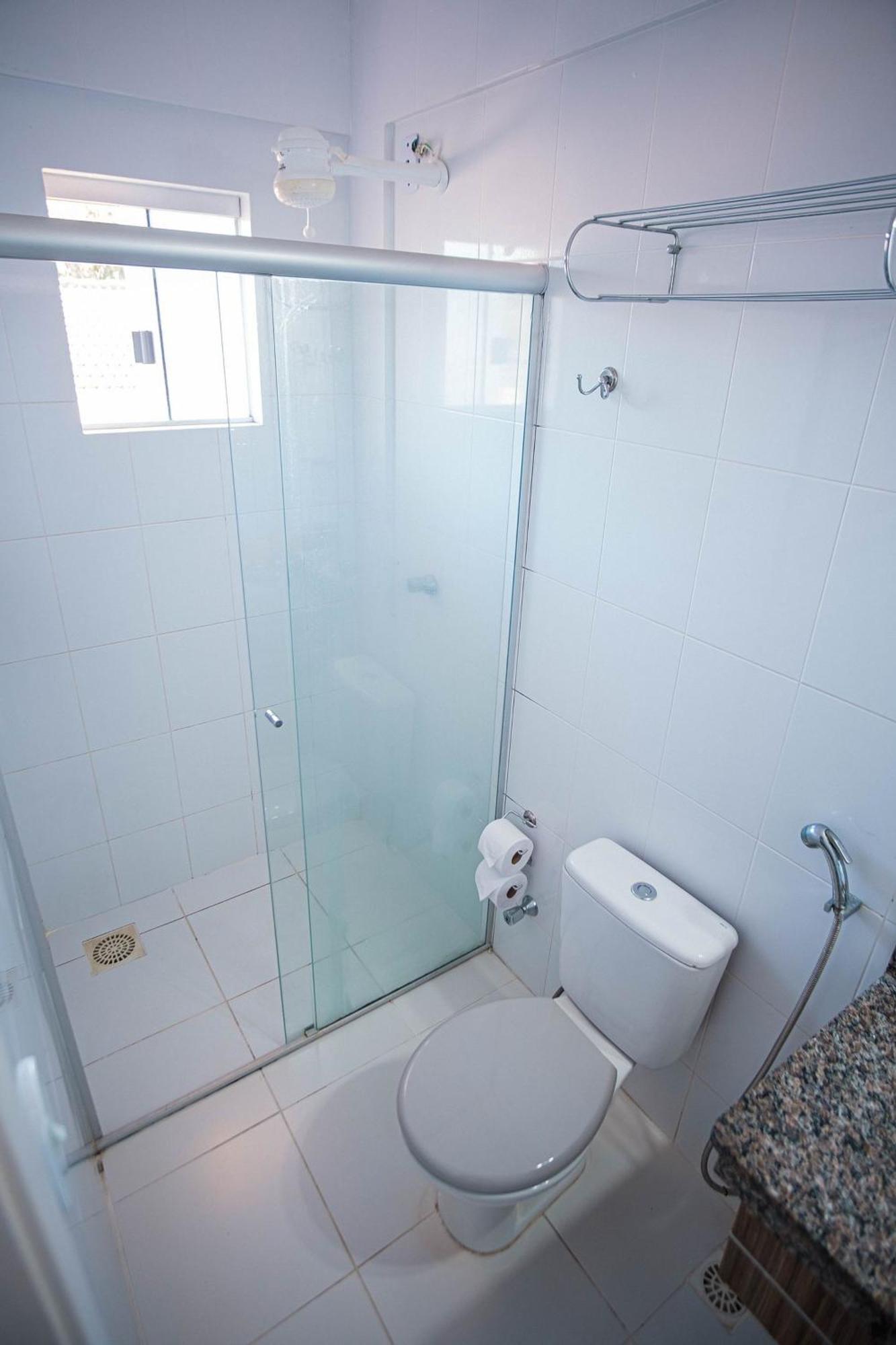 L'Acqua Diroma Vaciatemporada Villa Caldas Novas Dış mekan fotoğraf