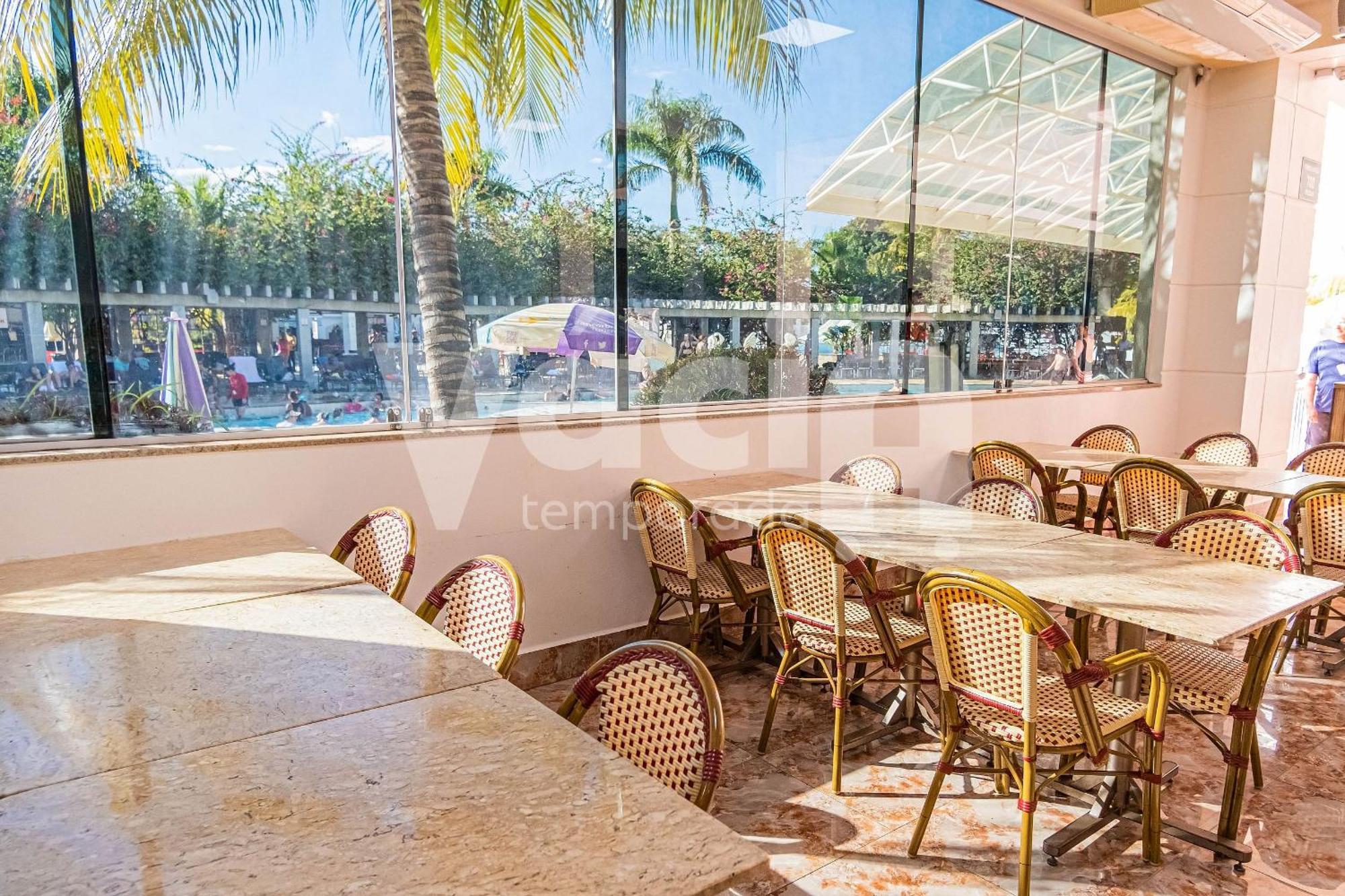 L'Acqua Diroma Vaciatemporada Villa Caldas Novas Dış mekan fotoğraf